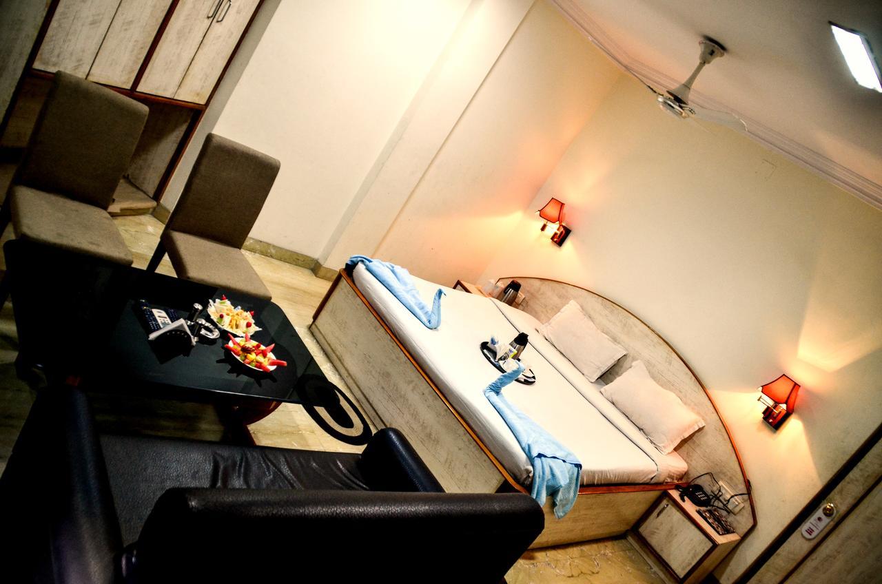 Hotel Aryan Jharsuguda Zewnętrze zdjęcie