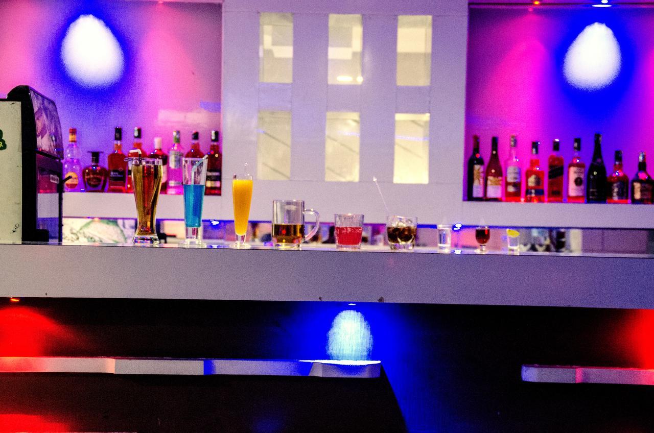 Hotel Aryan Jharsuguda Zewnętrze zdjęcie