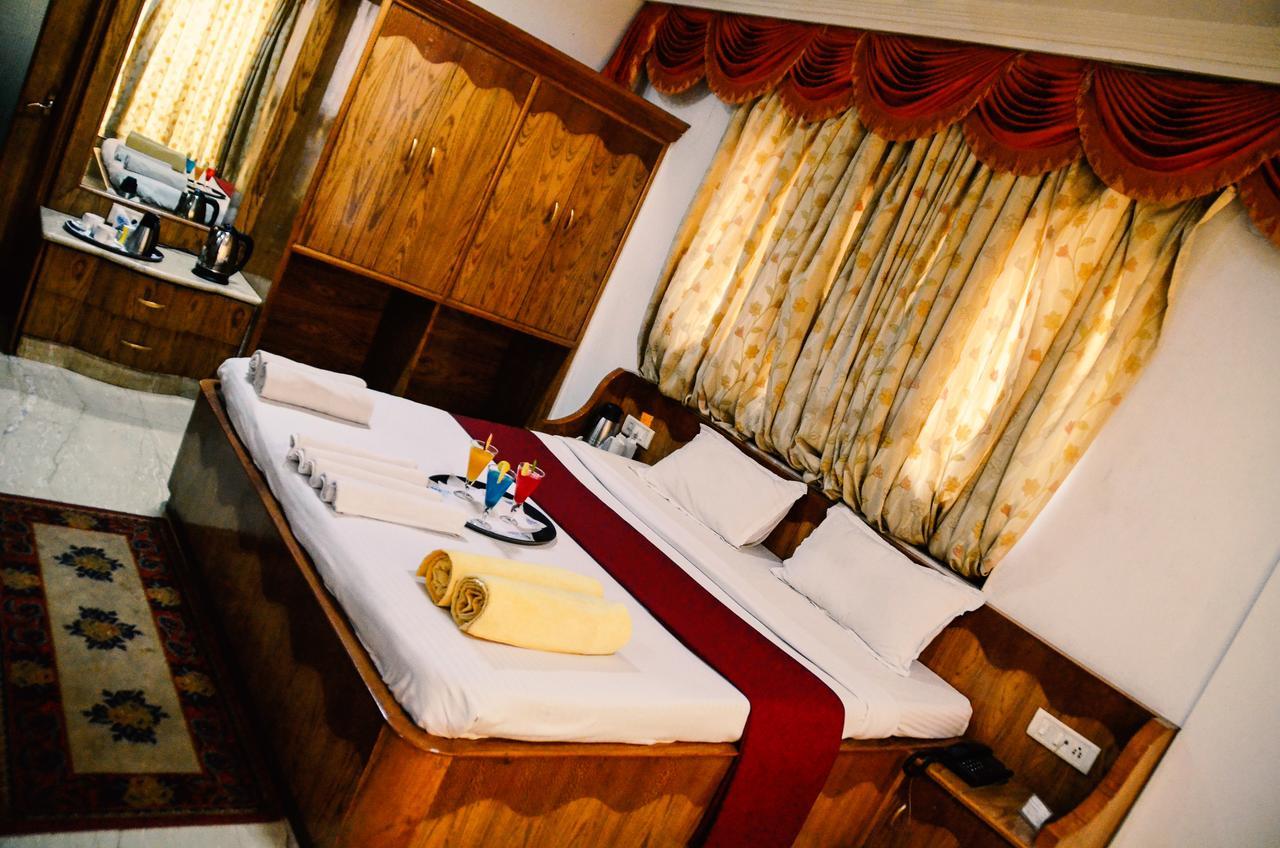 Hotel Aryan Jharsuguda Zewnętrze zdjęcie