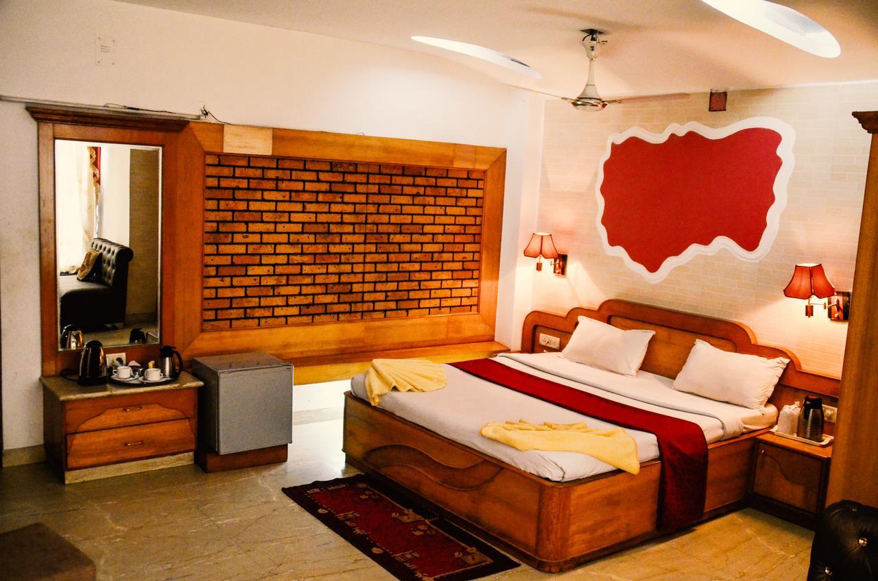 Hotel Aryan Jharsuguda Zewnętrze zdjęcie