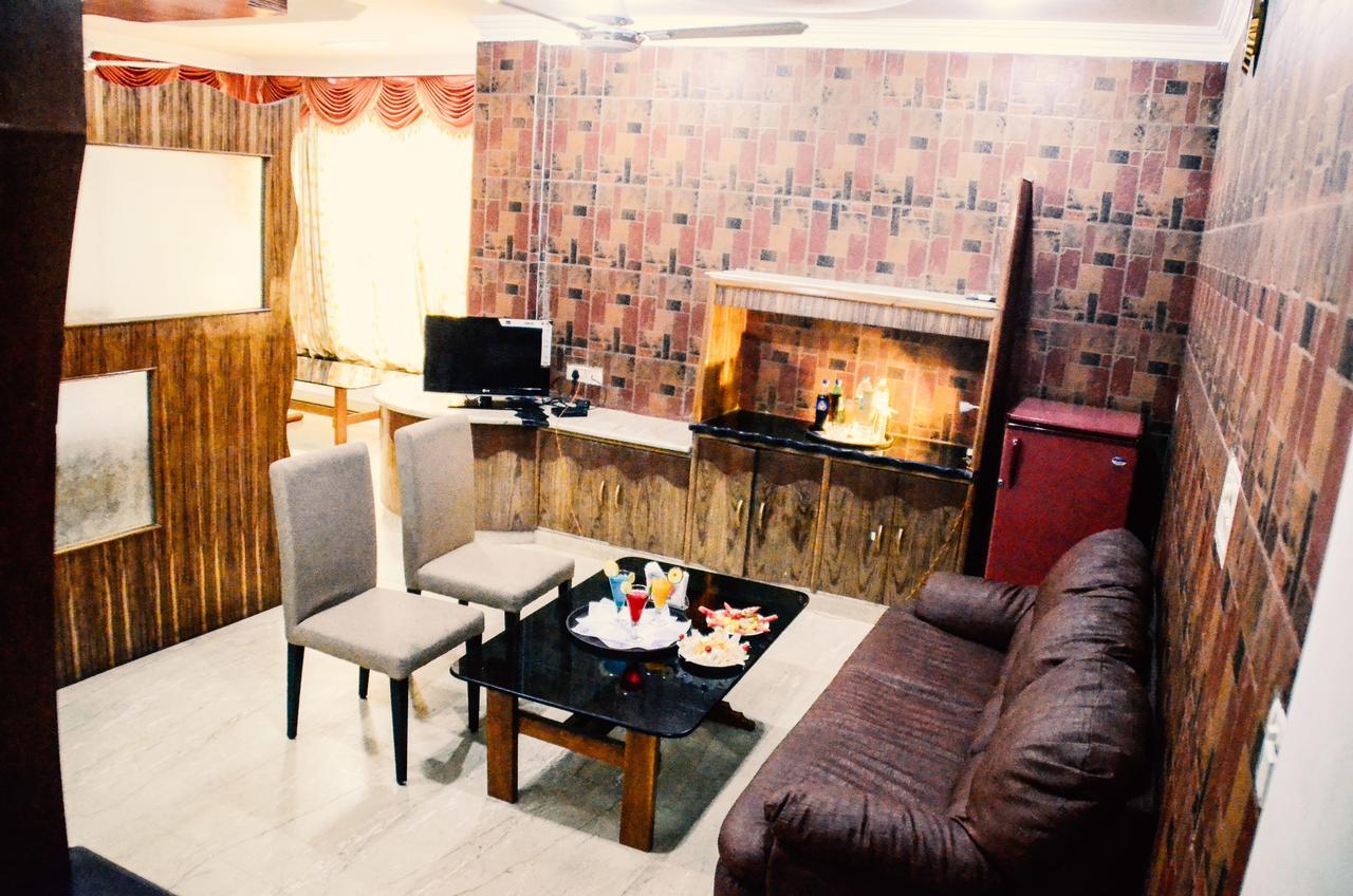 Hotel Aryan Jharsuguda Zewnętrze zdjęcie