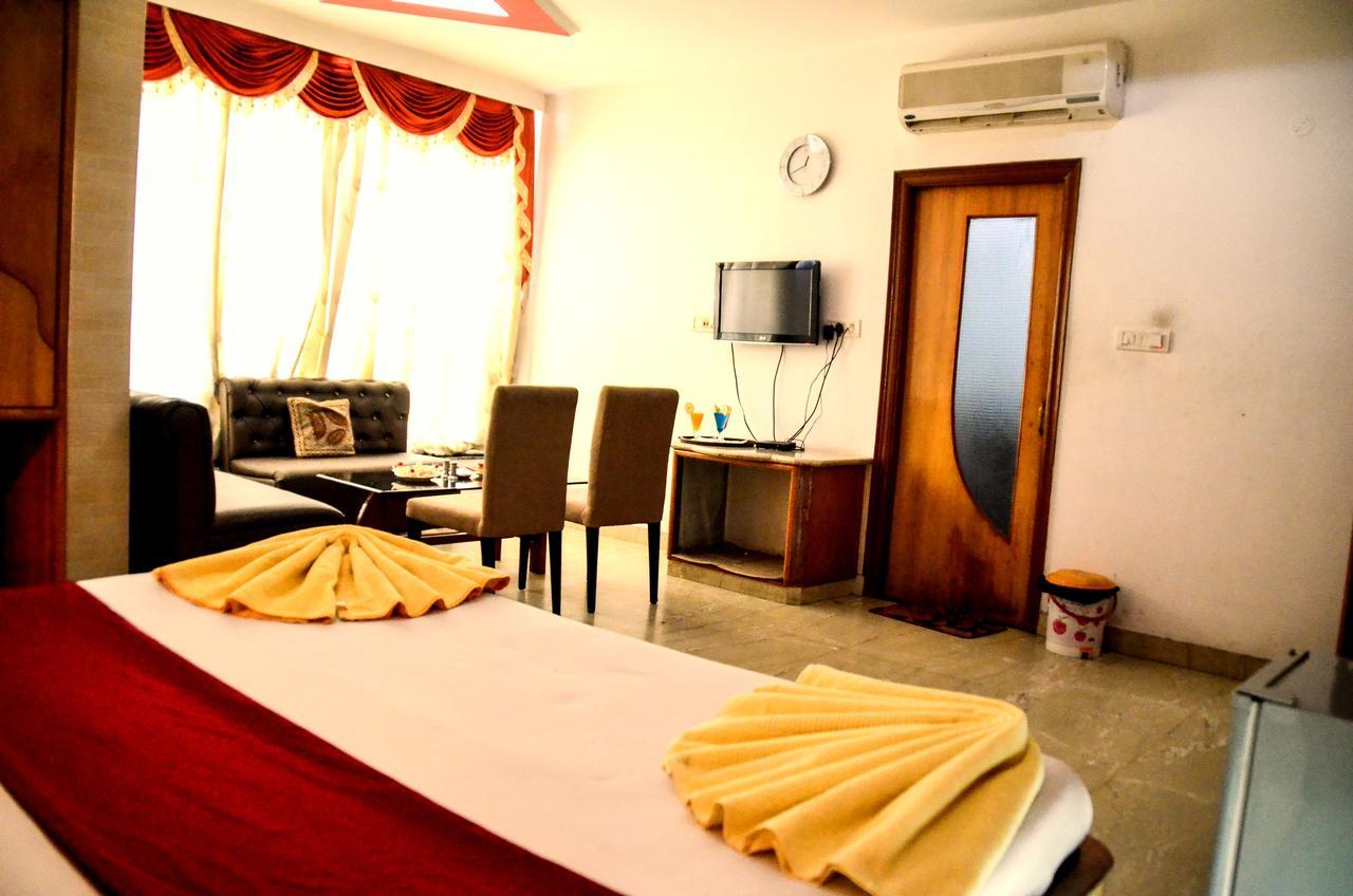 Hotel Aryan Jharsuguda Zewnętrze zdjęcie