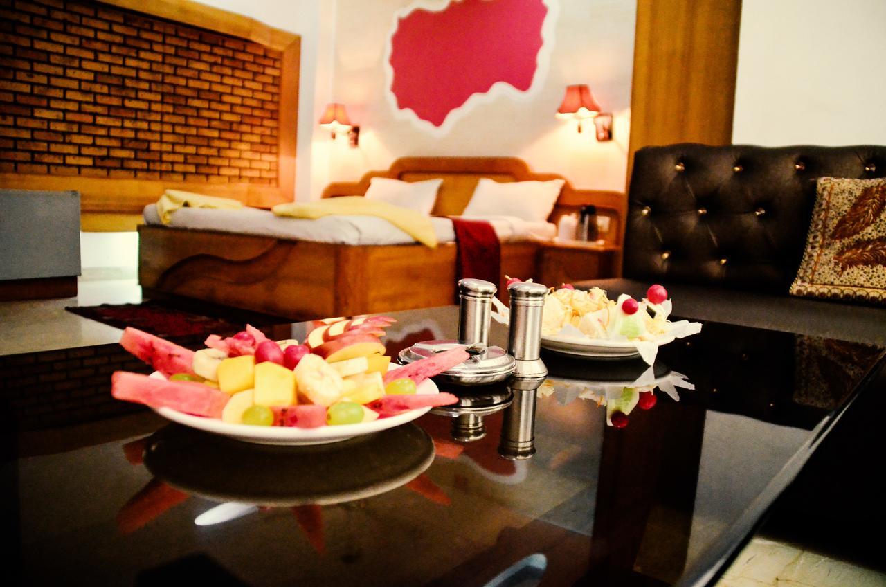 Hotel Aryan Jharsuguda Zewnętrze zdjęcie