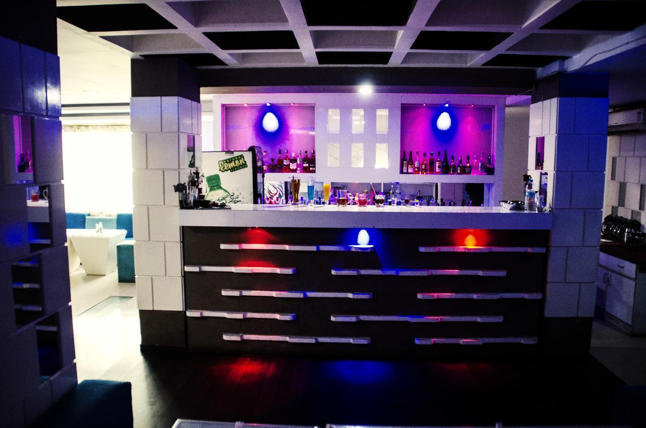 Hotel Aryan Jharsuguda Zewnętrze zdjęcie