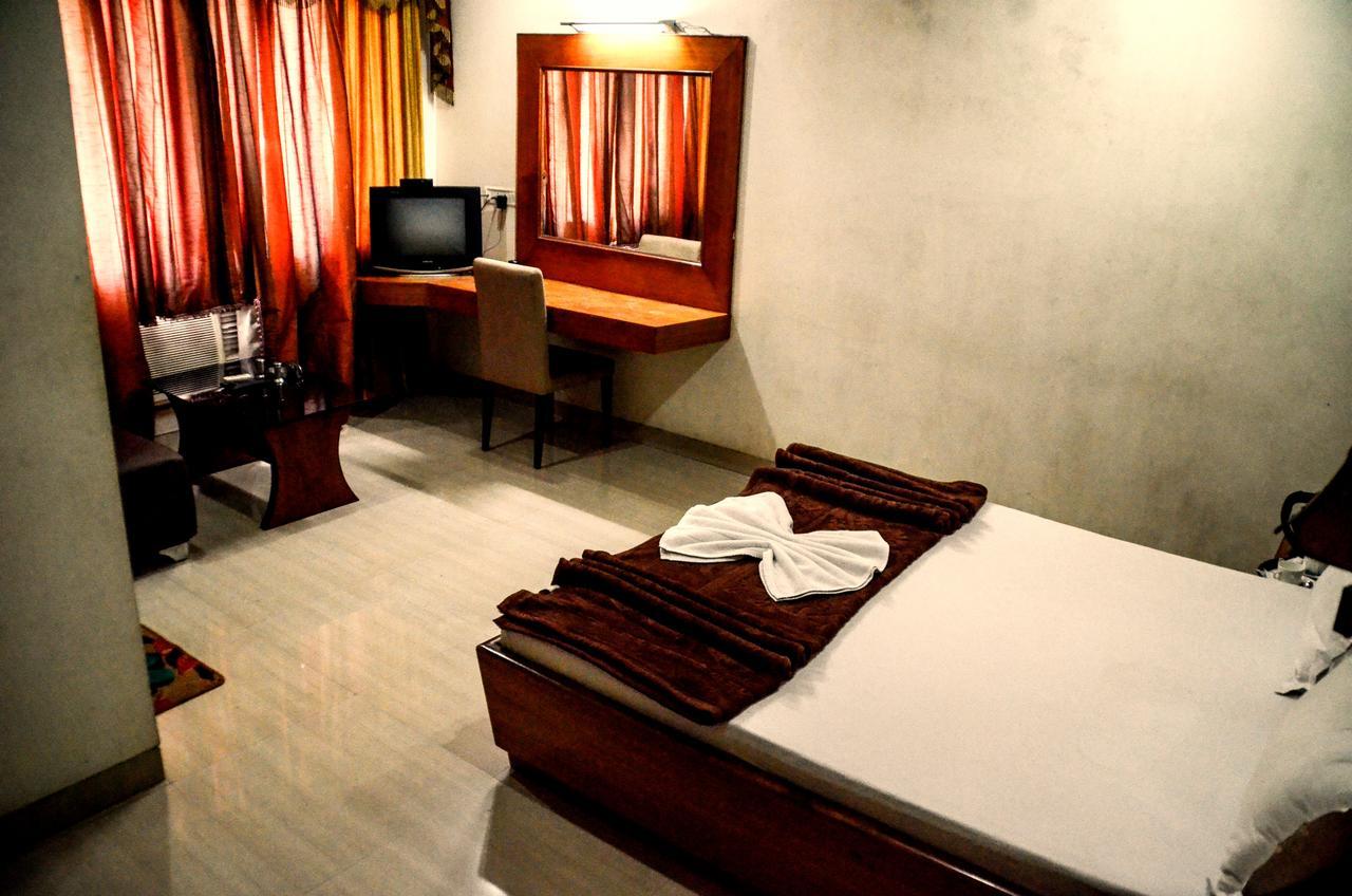 Hotel Aryan Jharsuguda Zewnętrze zdjęcie